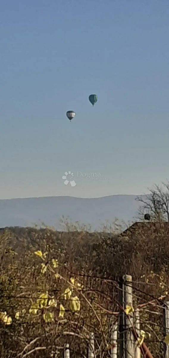 prodaja građevinskog zemljišta, zabok, veliko trgovišće - slika 17
