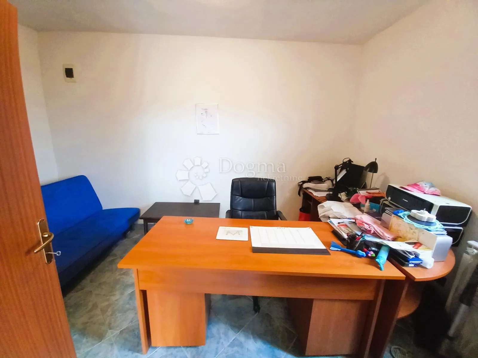 labin, etaža sa tri stambene jedinice - slika 12