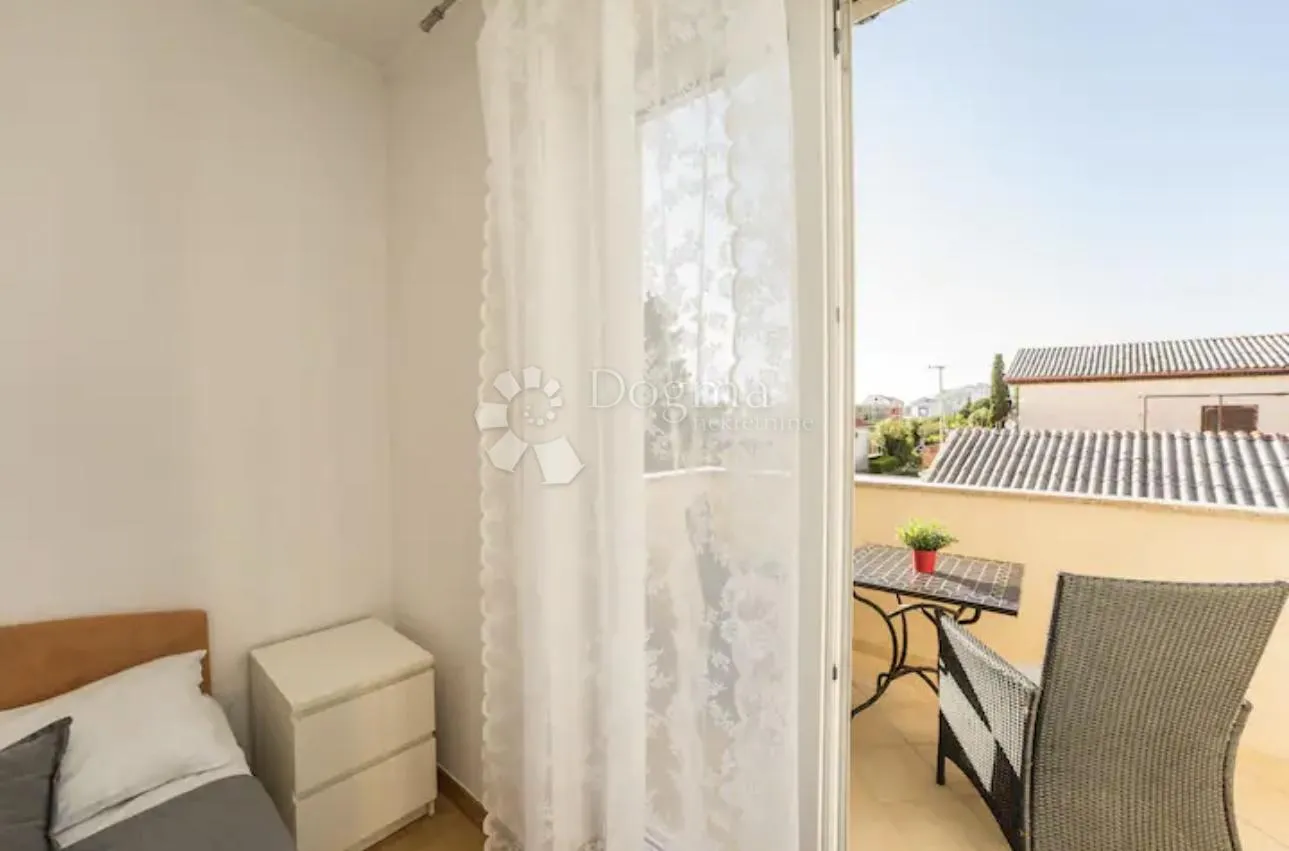 novalja, atraktivan apartman - slika 15
