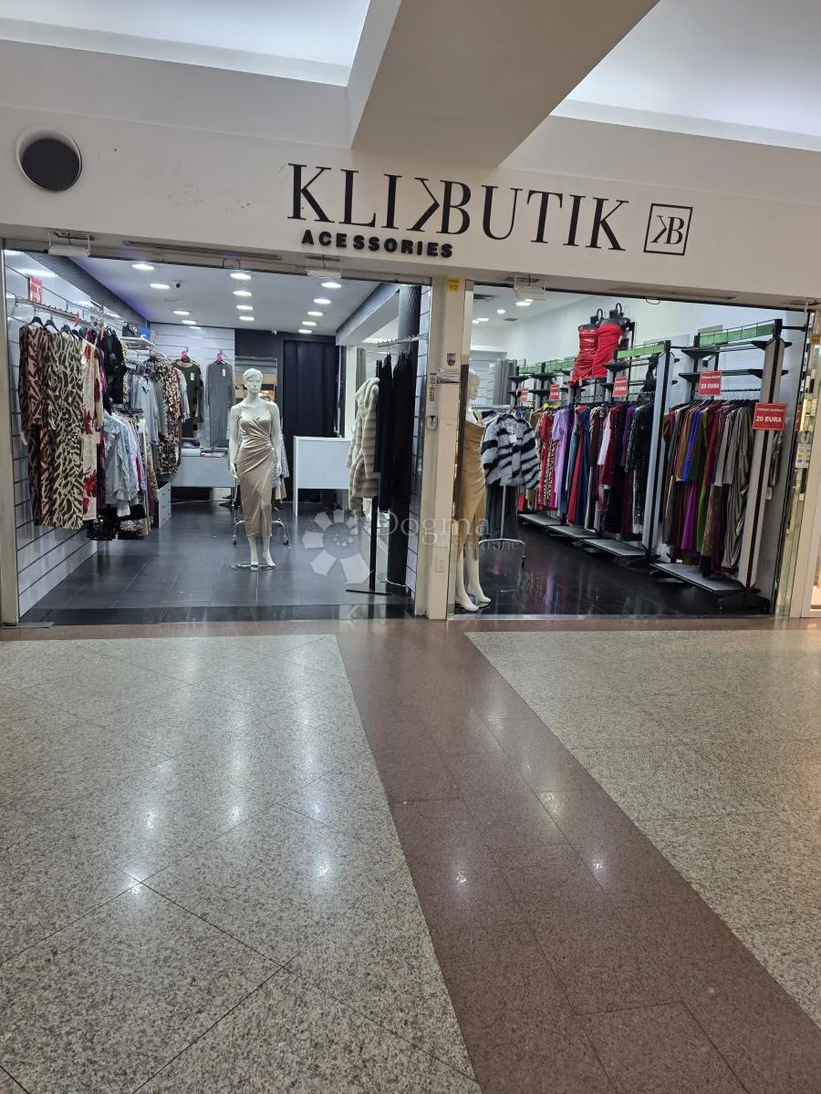 top prostor 49 m2 importanne centar s galerijom 22m2 - slika 3
