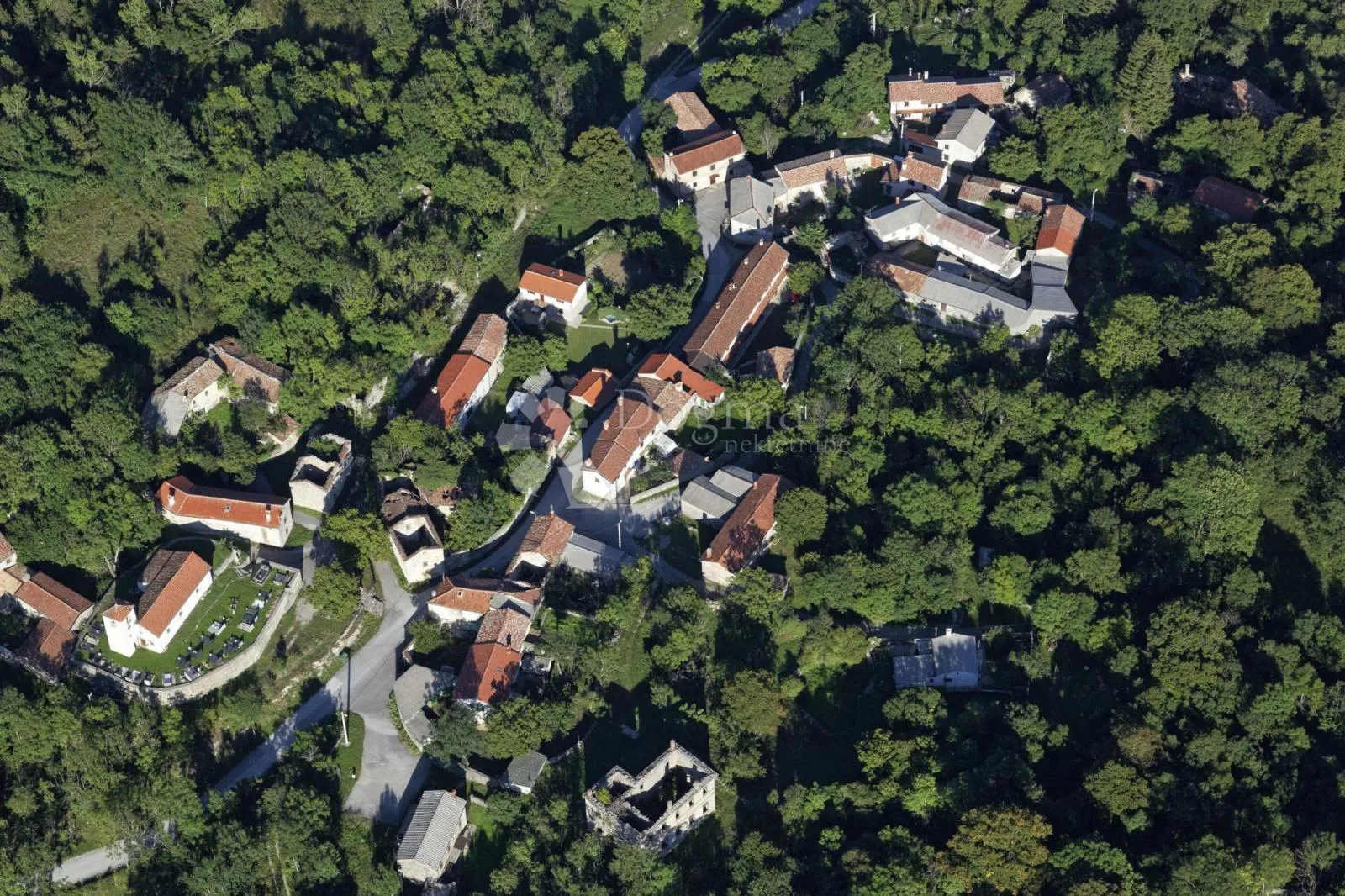 građevinsko zemljište, lanišće - slika 2