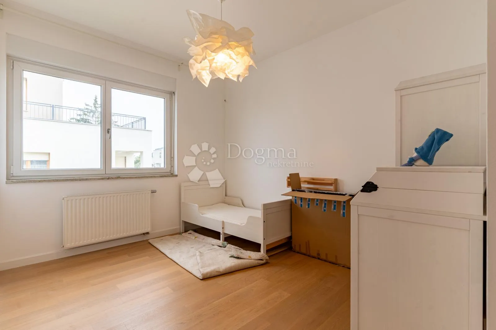luksuzan dvoetažan penthouse - maksimir - slika 16
