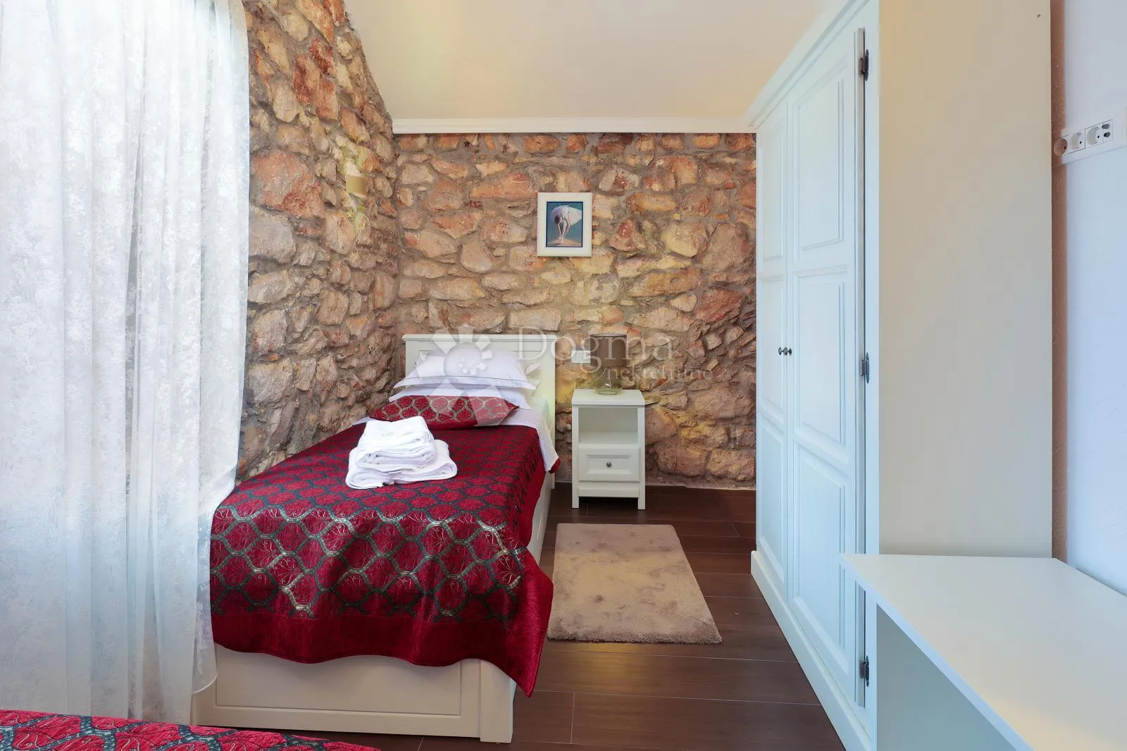 mediteranski biser na otoku molatu – dvojna kuća s velikim turističkim potencijalom - slika 42