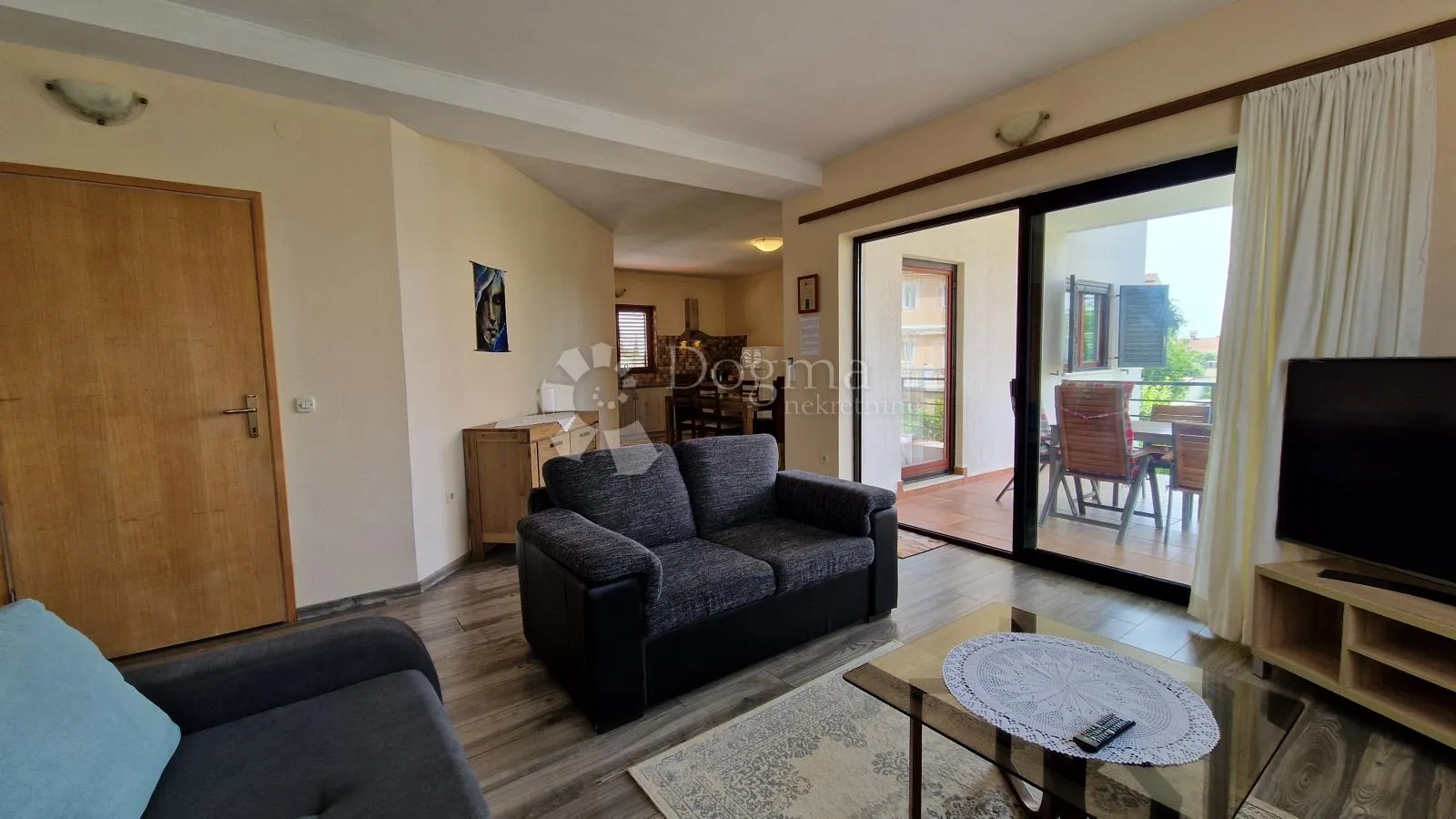 nova kuća u medulinu s 4 apartmana - 170m od mora - slika 2