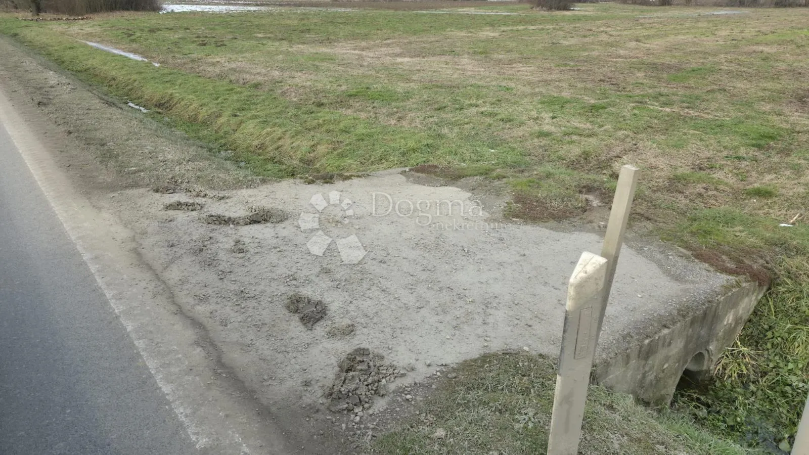 prodaja građevinskog zemljišta, bjelovar - slika 3