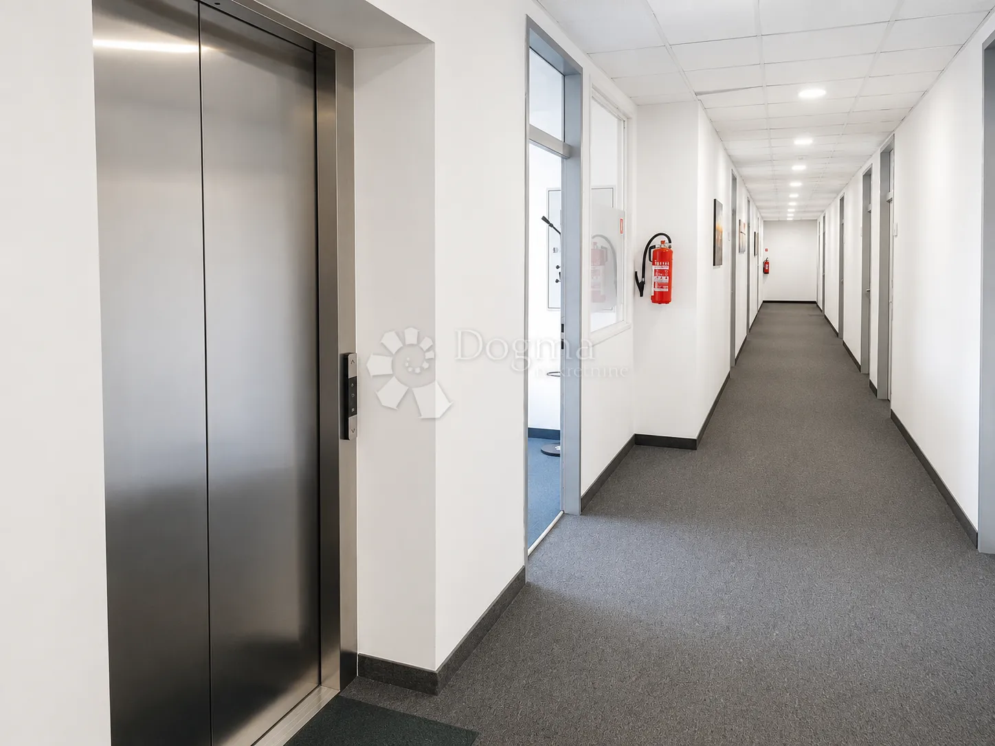rudeš, poslovni prostor 50 m2, režije uključene - slika 5