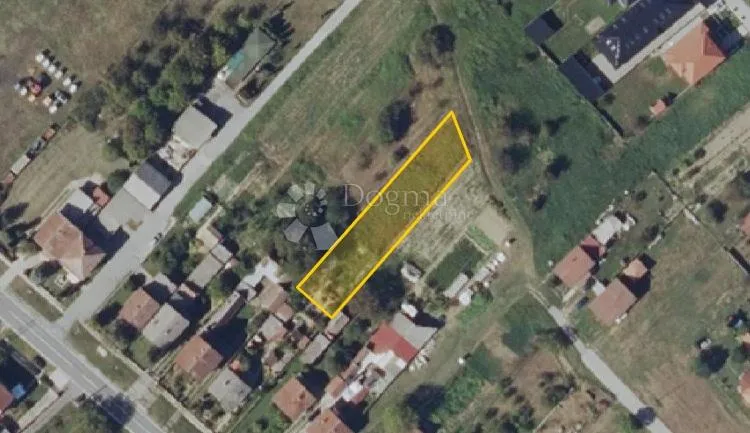prilika u bilju – zemljište blizu osijeka - slika 1