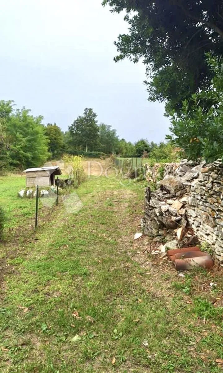 građevinsko zemljište modrušani - slika 2
