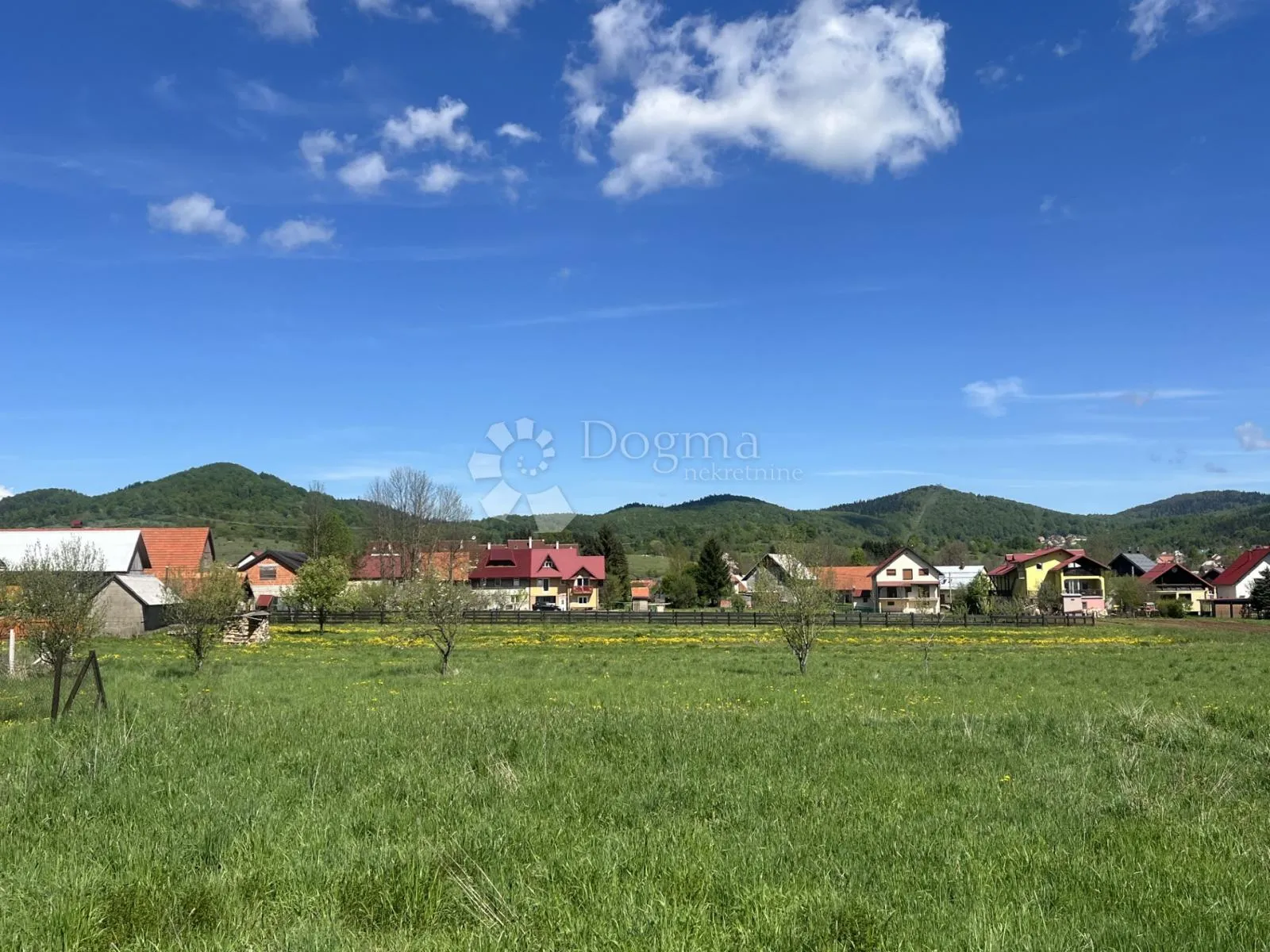 mrkopalj građevinsko zemljište - slika 3