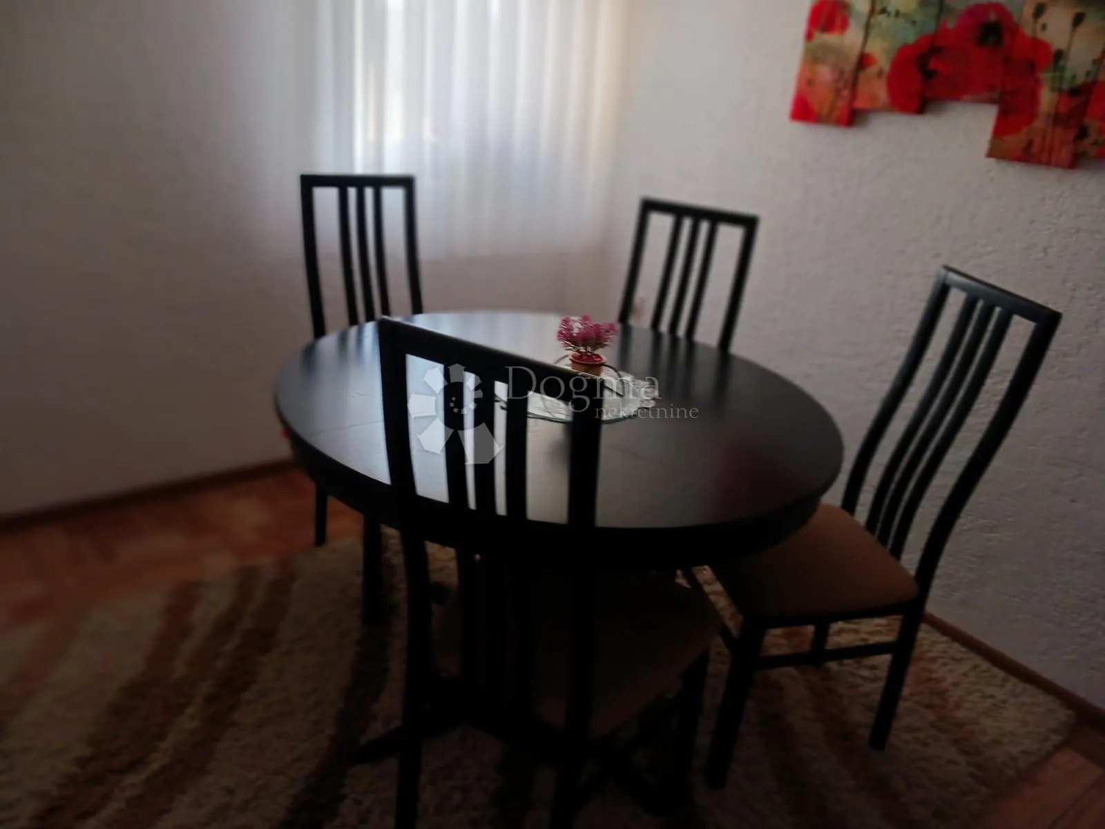 kuća s dva stana, gospodarskim objektom i gotovo 3 hektra zemljišta - slika 44