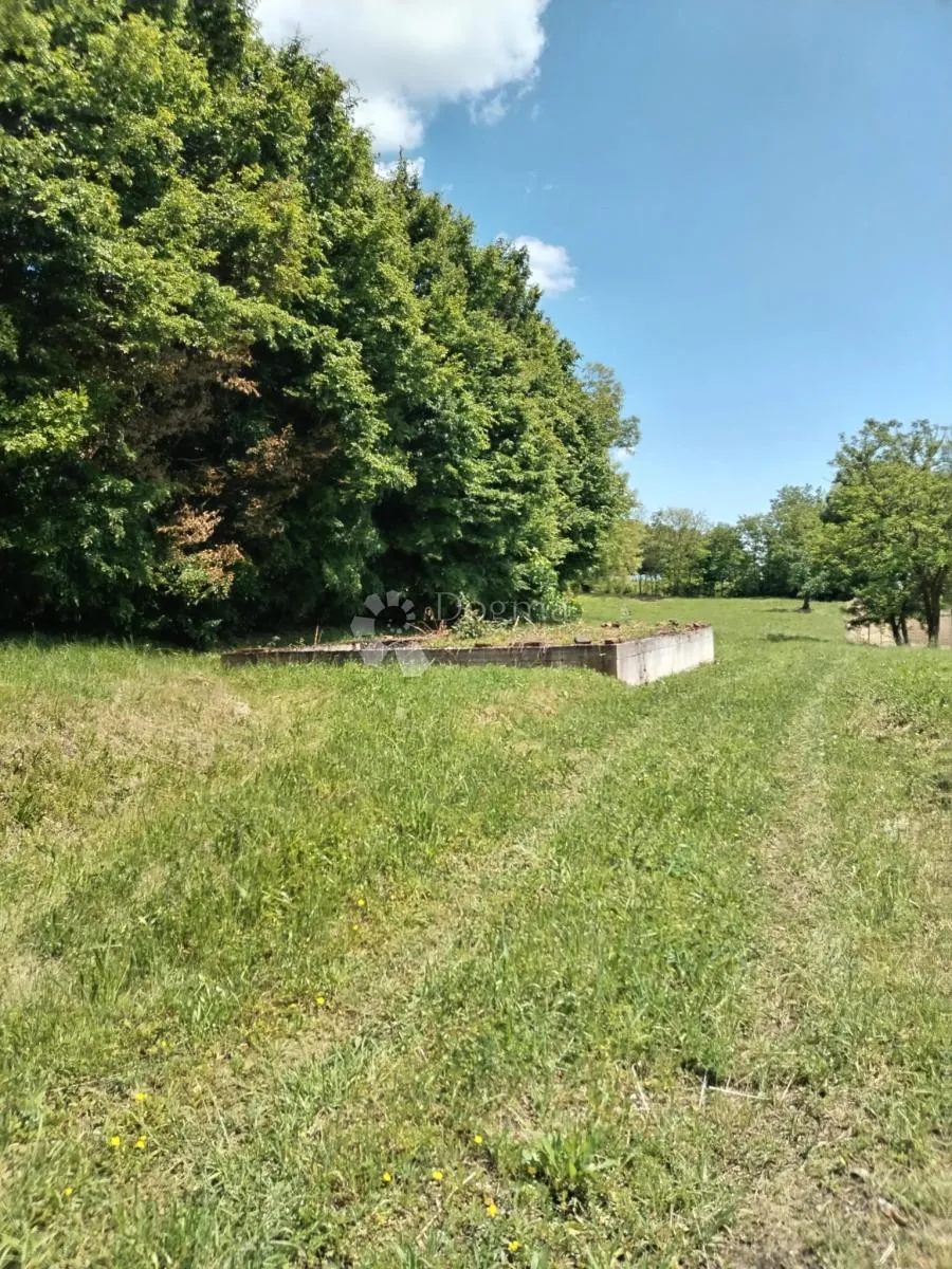 građevinsko zemljište 3135 m² – hrebinec - slika 3
