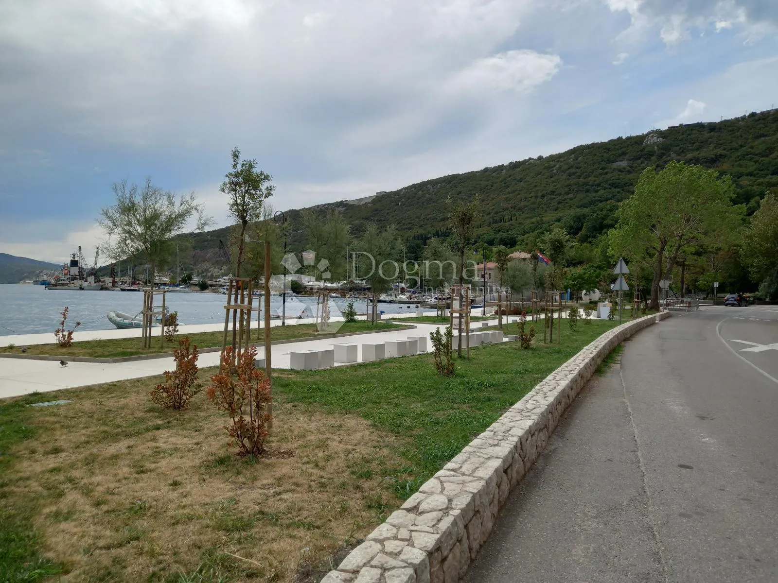 okolica rijeke, bakar, poslovni prostor - slika 3