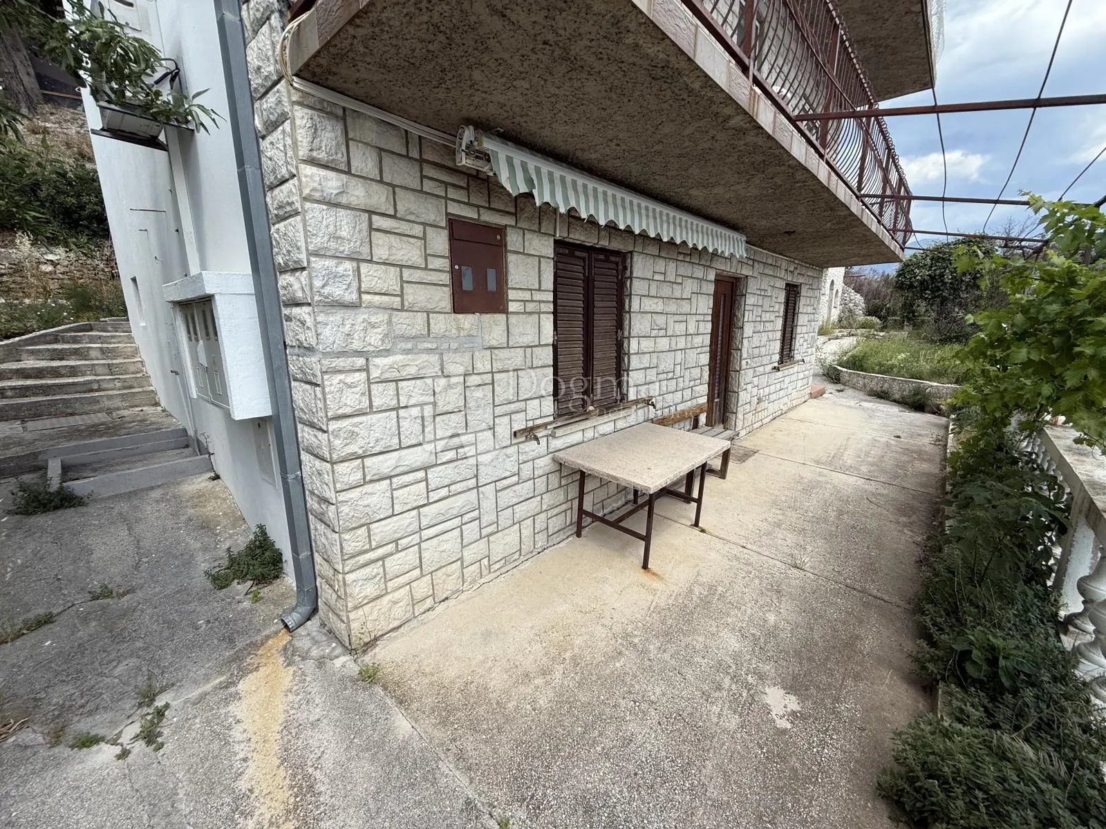 dva apartmana, marušići - slika 6