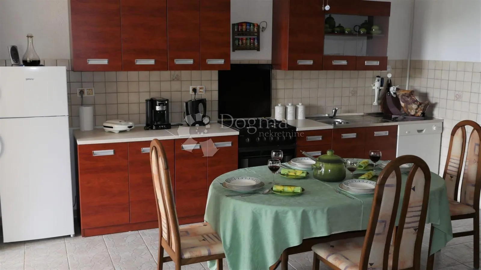 dubrovnik, okolica, kuća blizu mora, netto 103 m2 - slika 3