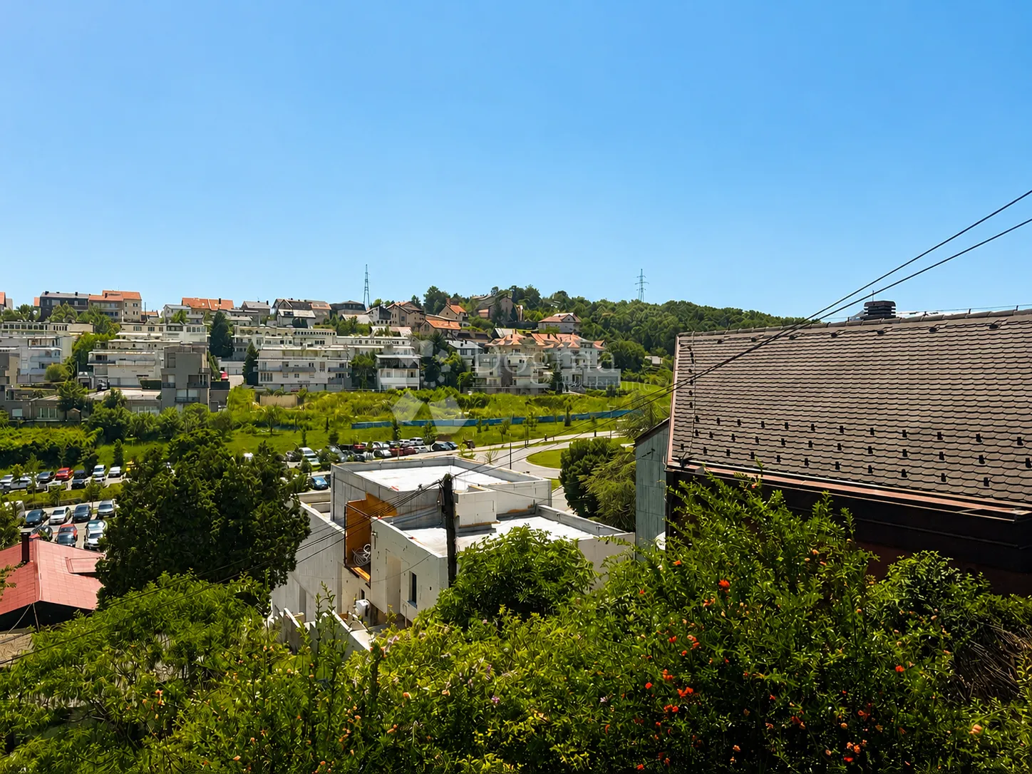 investicijska prilika uz sljemensku žičaru - slika 15