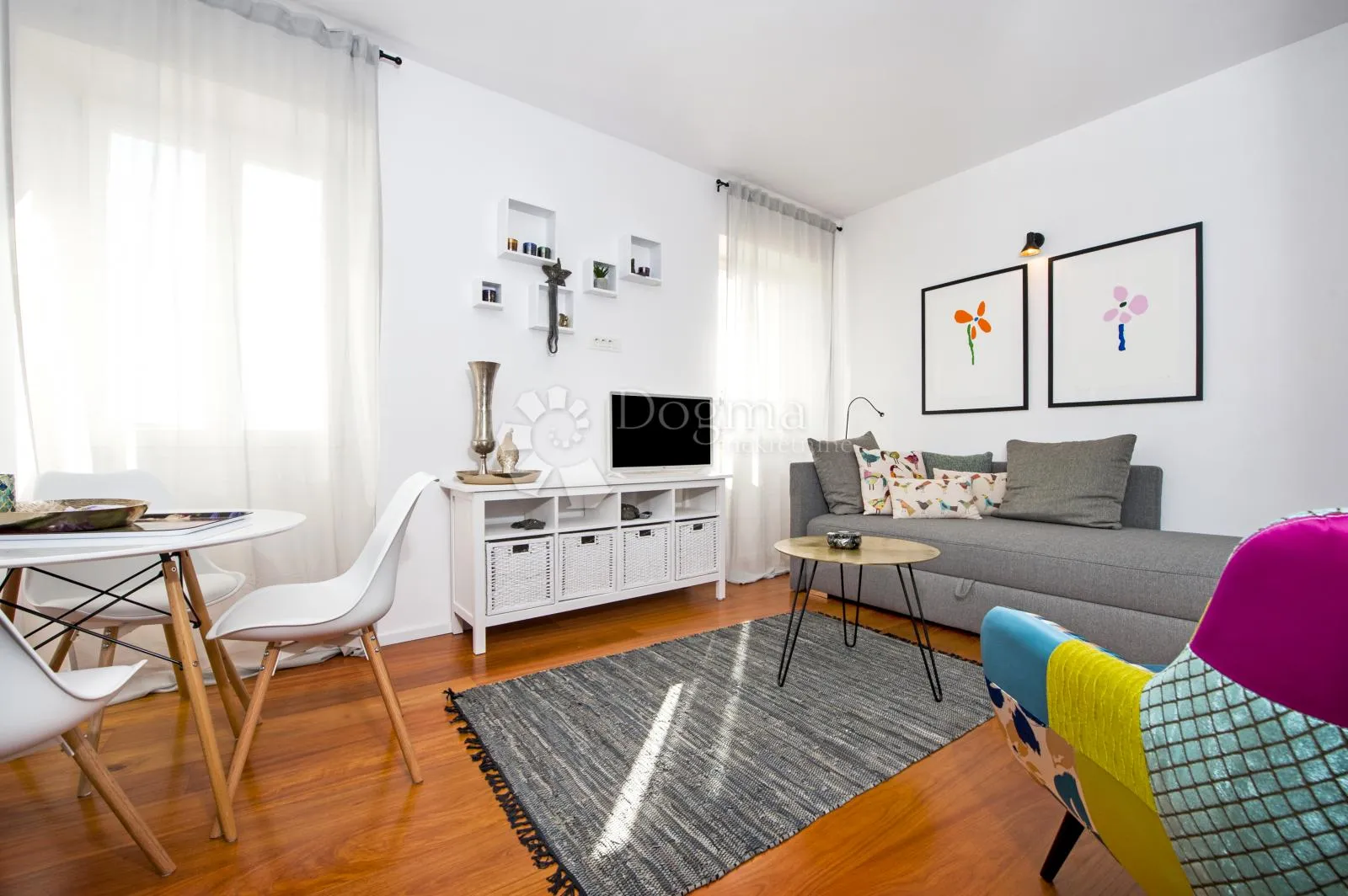 rovinj - eksluzivni apartmani sa pogledom na more - slika 12