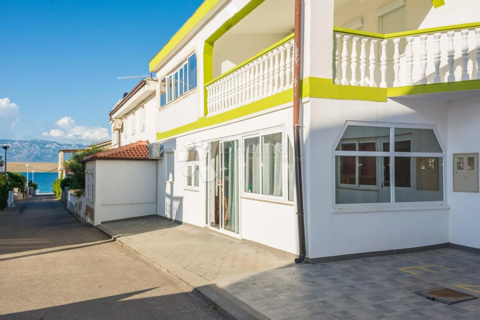 apartman na viru - slika 4