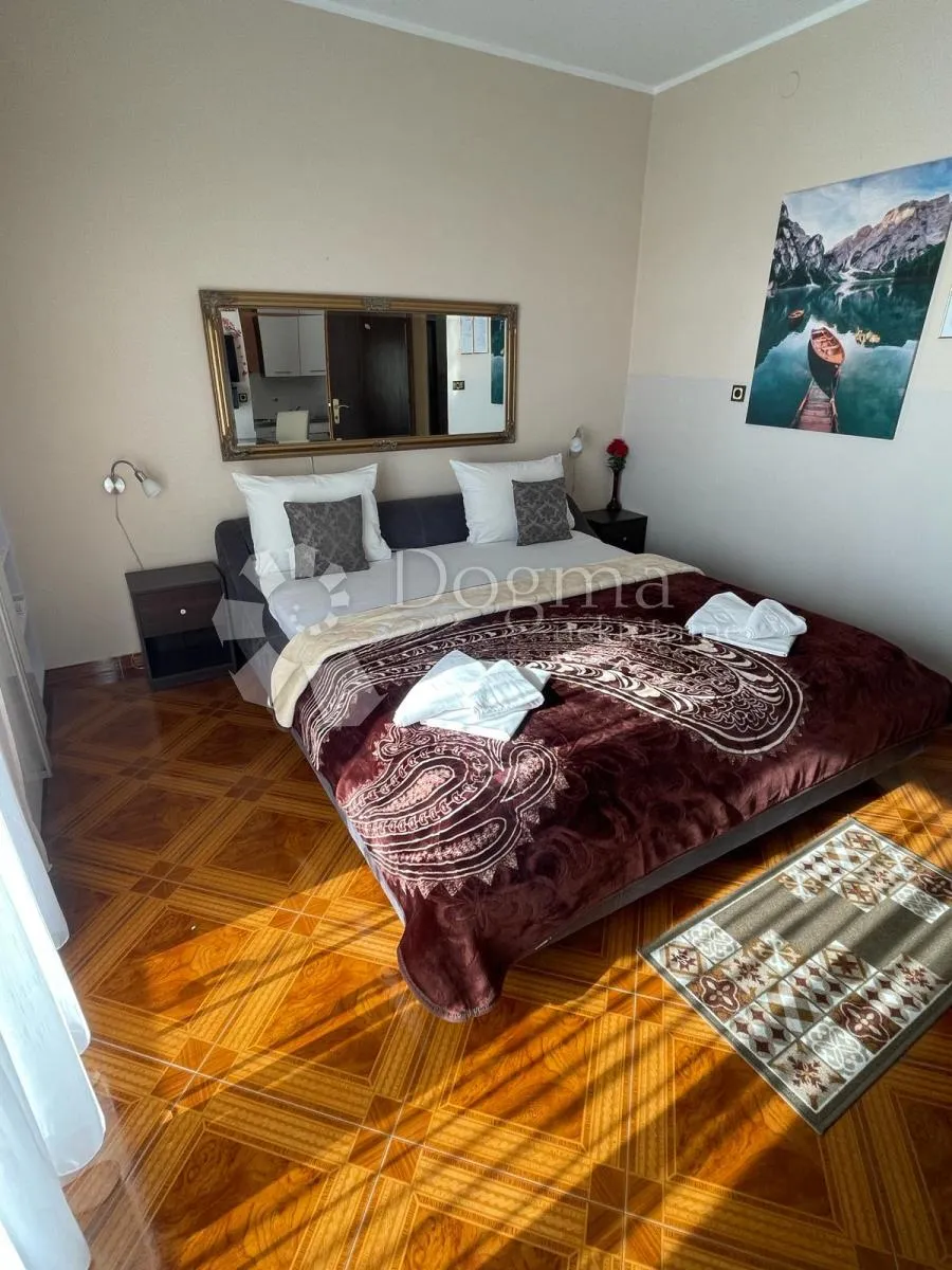 apartmanska kuća zadar, borik - slika 44