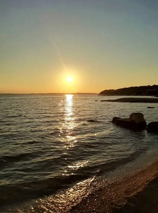samo u dogmi, rtina građevinsko zemljište 362m2 100m od mora - slika 3