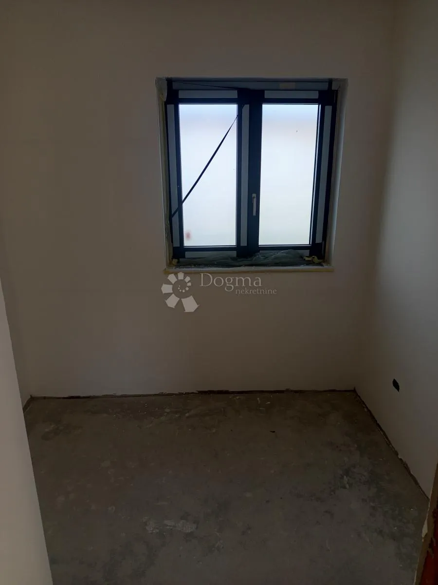 penthouse na prodaju, 131 m2, mirna lokacija s predivnim pogledom na prirodu, pula - slika 7