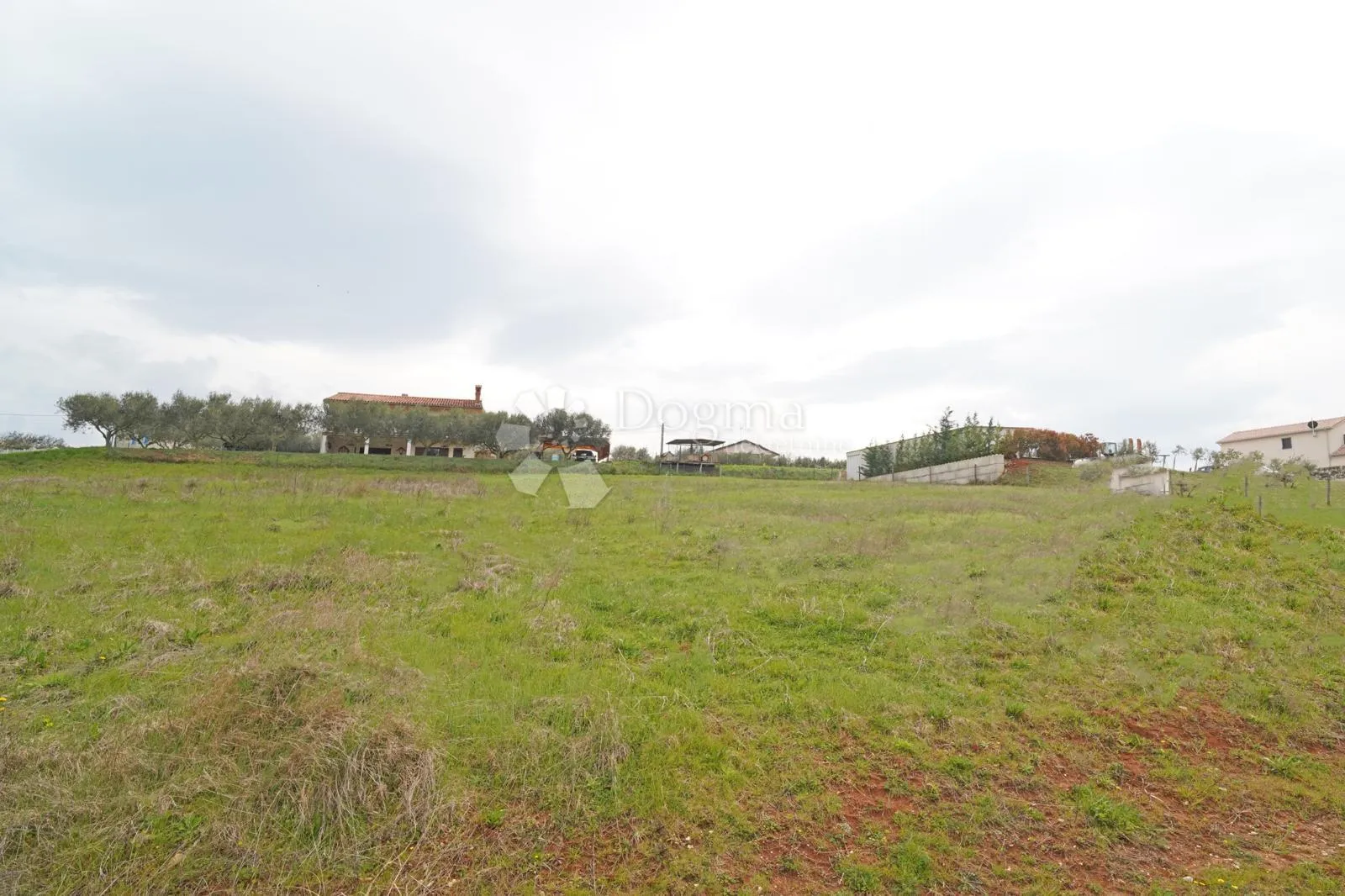 građevinsko zemljište vižinada 755 m² - slika 4