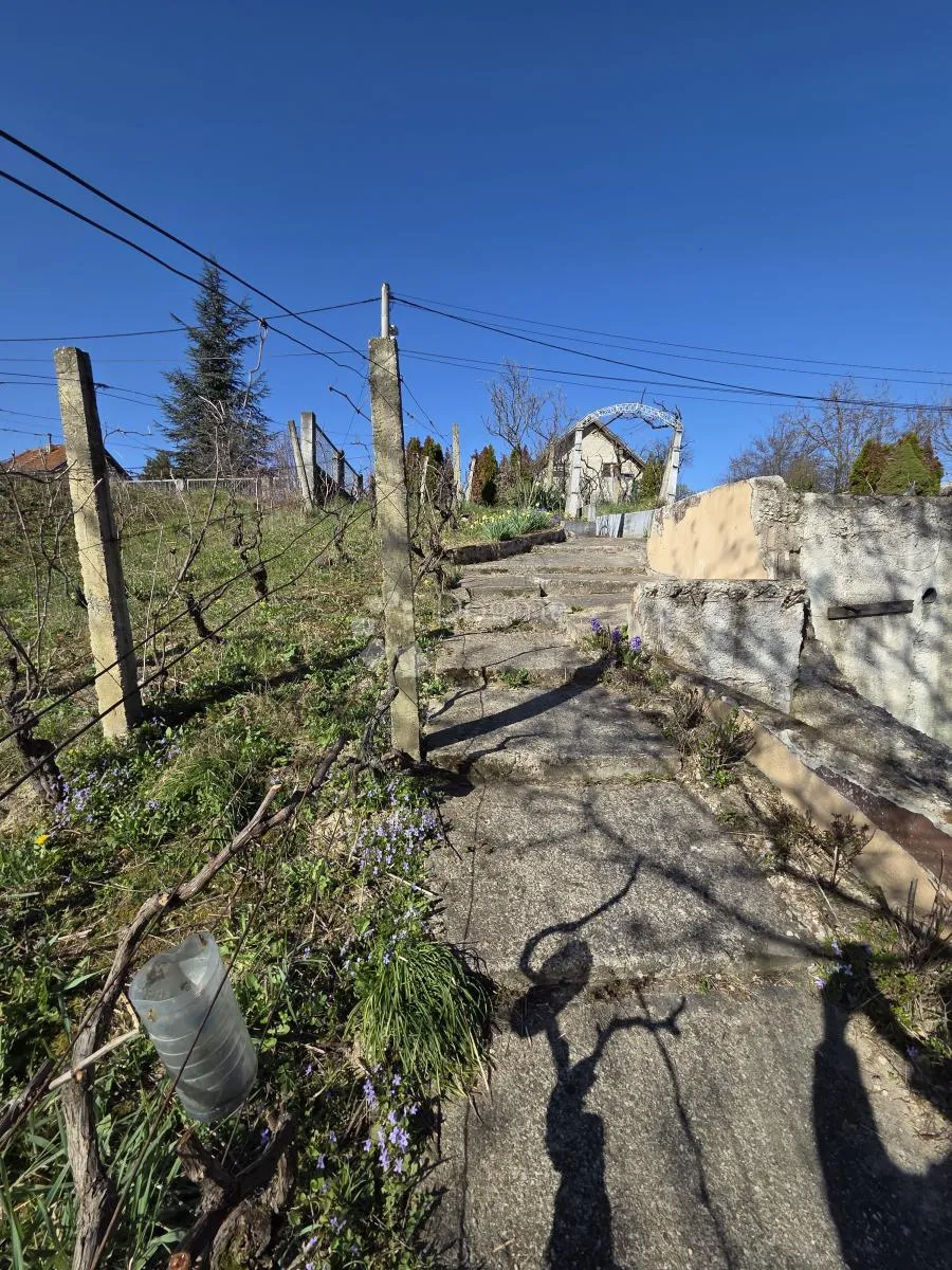 građevinsko zemljište feštinec,paruževina 959 m2 - slika 11