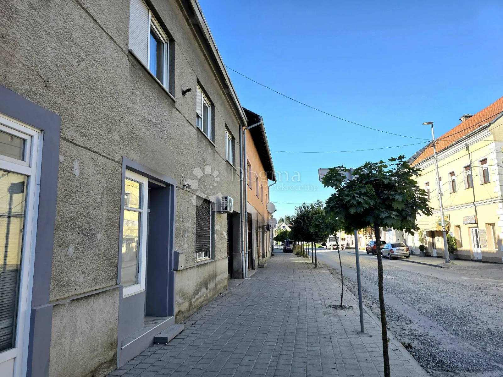 prodaja, stan, nkp 163m² s garažom i terasom, ivanić-grad, centar - slika 22