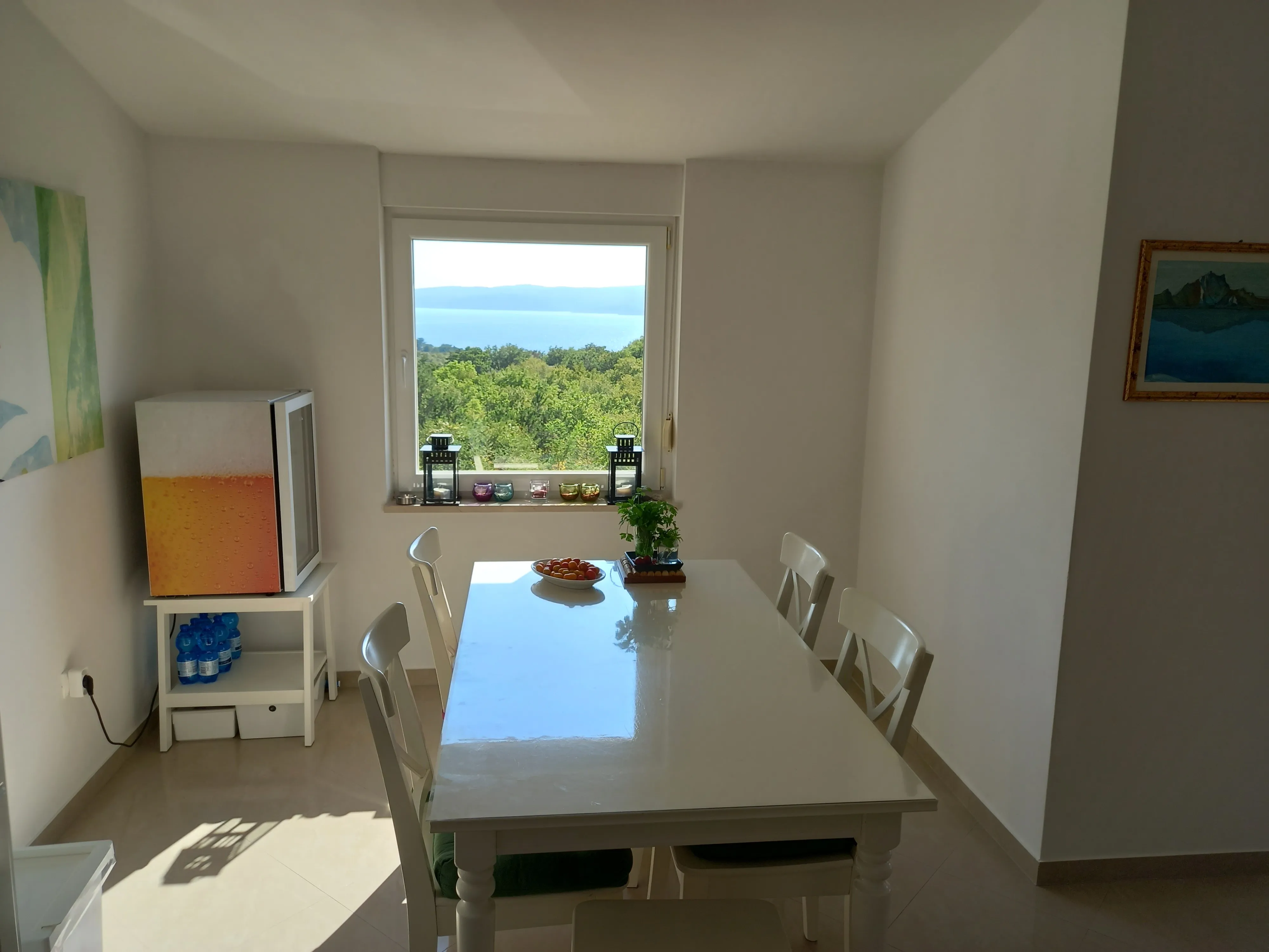 selce, apartman sa bazenom - slika 8