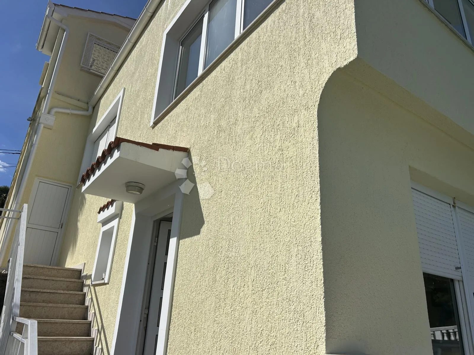 opatija , volosko, stambeno poslovna kuća s bazenom - slika 5