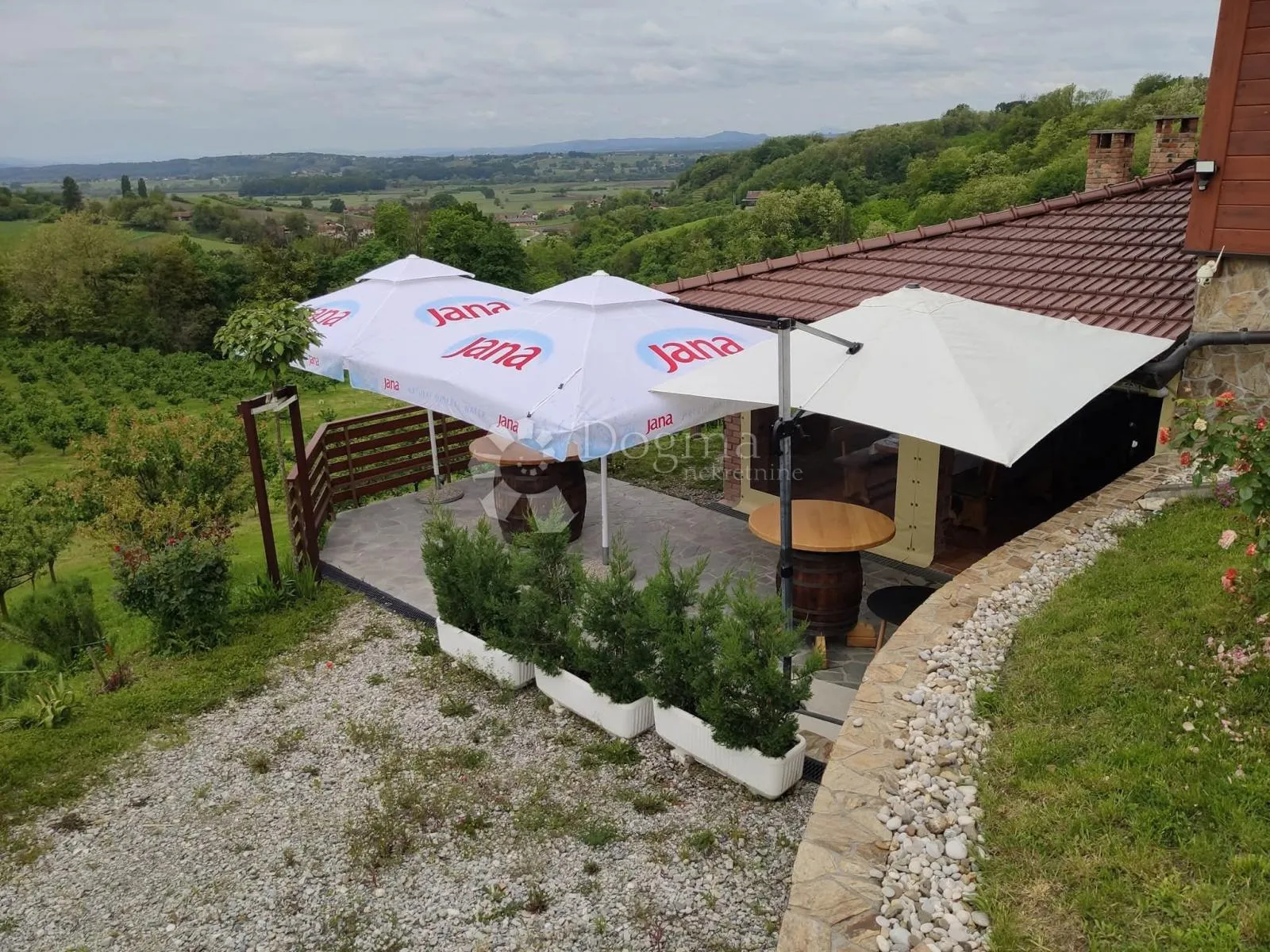 gdje tišina šapuće, a priroda grli - slika 44