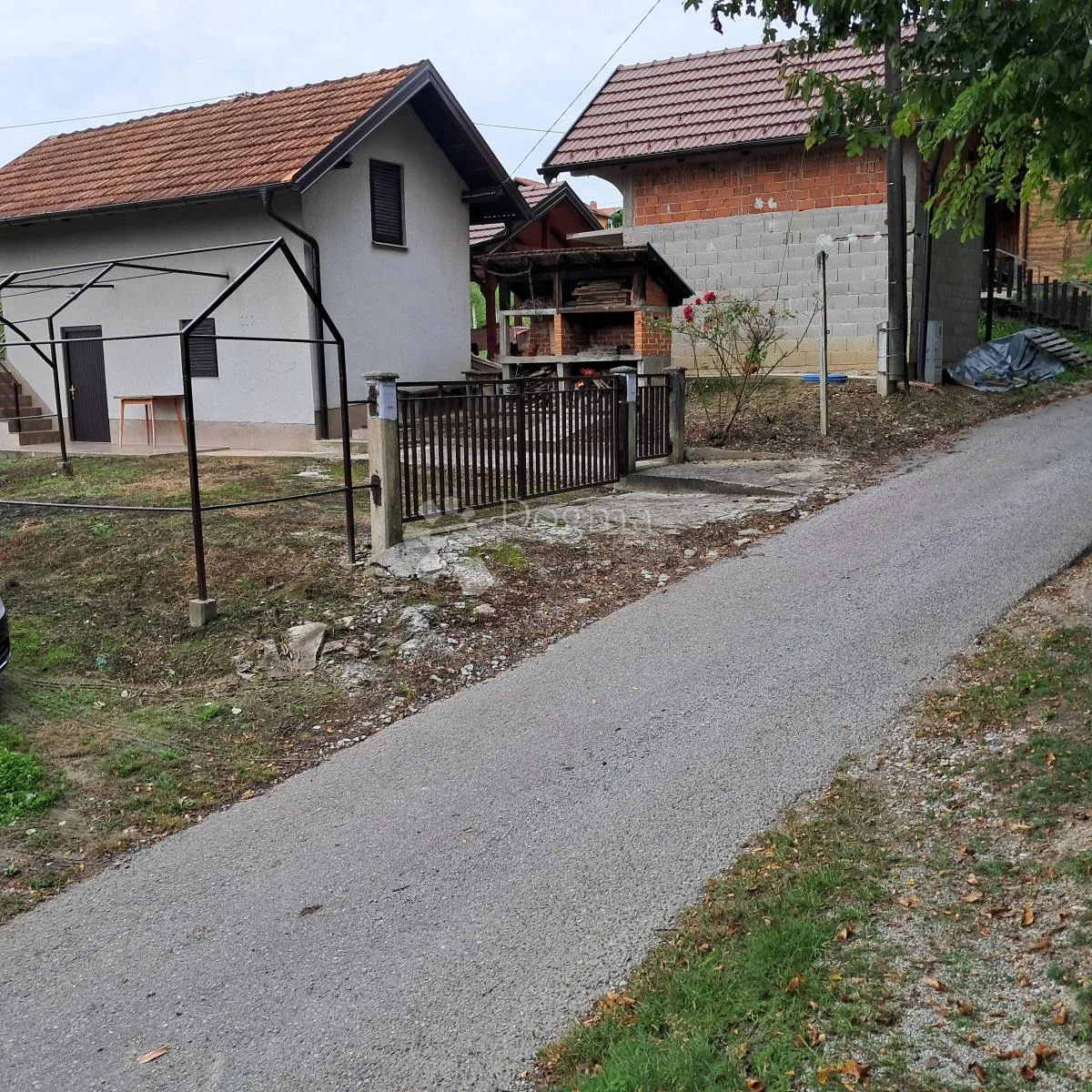 kuća za opuštanje u prirodi - slika 3