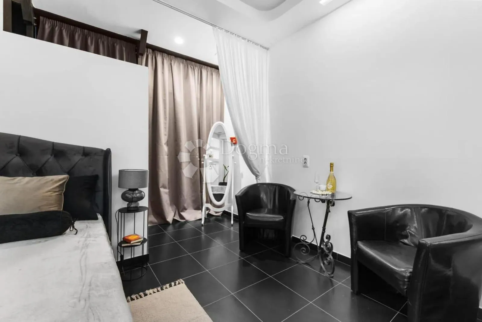 rijeka centar, studio ili poslovni prostor - slika 7