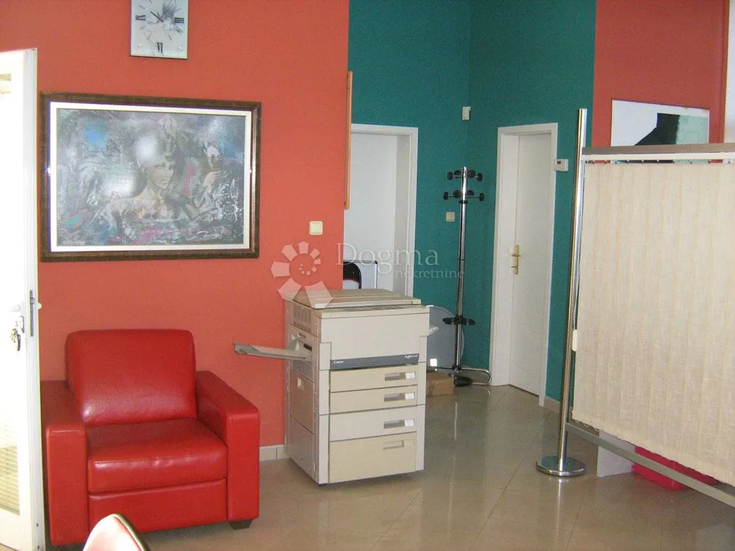 poslovni prostor - malinska / 55 m2 - slika 2