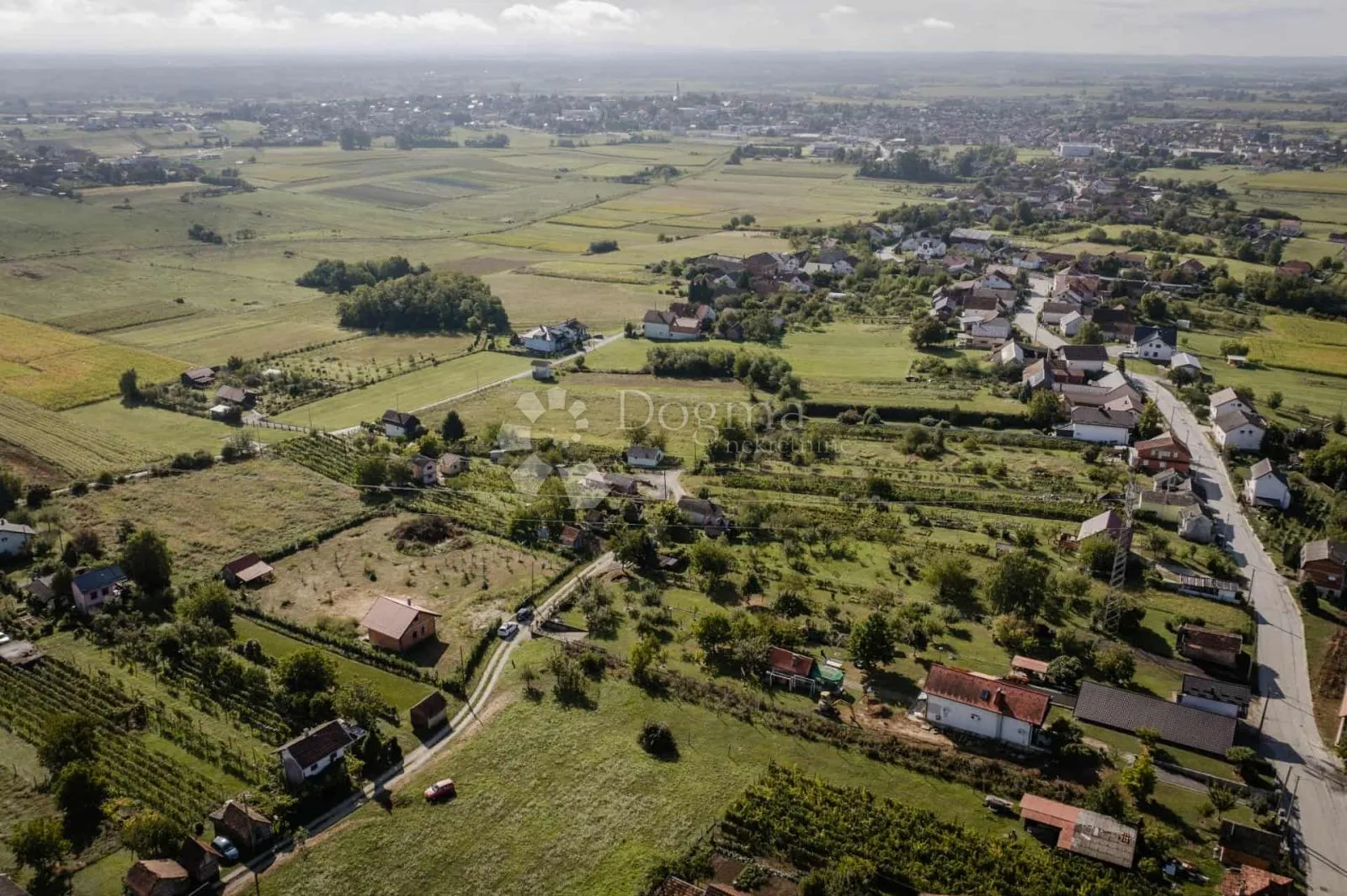 zeleni raj nadomak zagreba - slika 8
