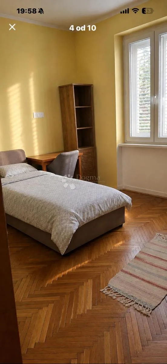 stan s vrtom, terasom i garsonijerom – rijeka - slika 5