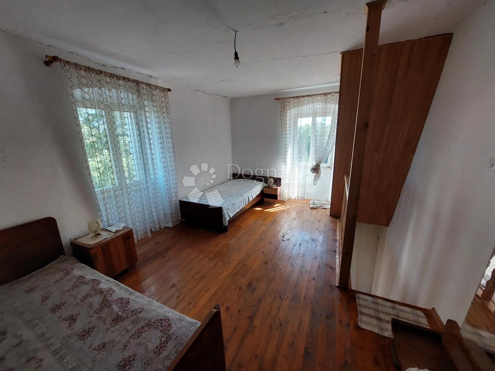 ne propustite ovu priliku!!!kuća sa otvorenim pogledom na otoke i more - slika 9