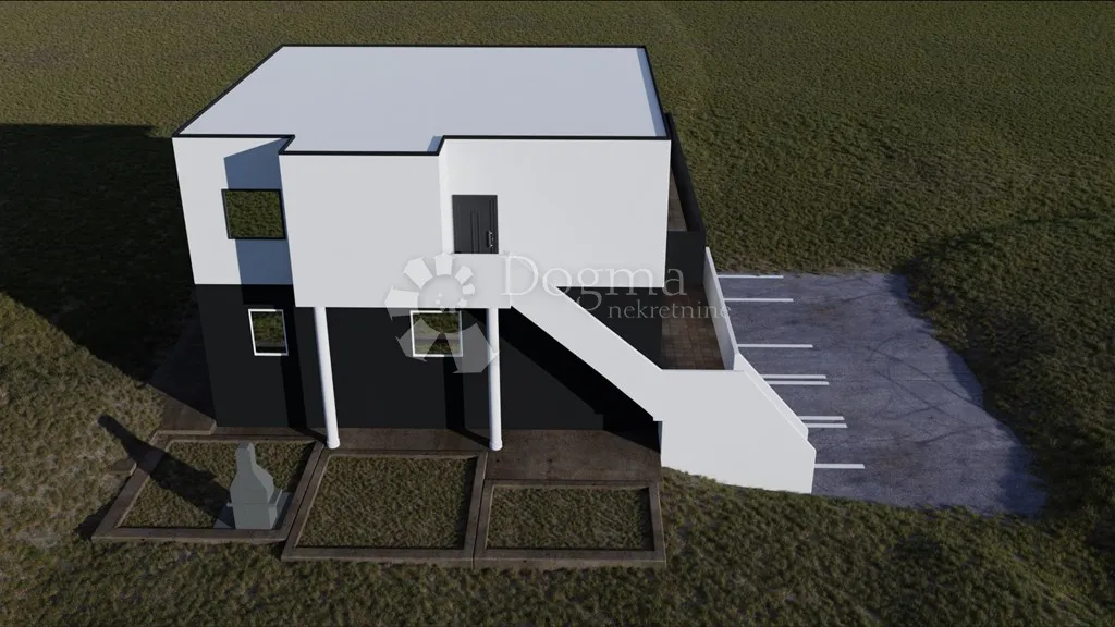 novogradnja tisno 50m2 - slika 4