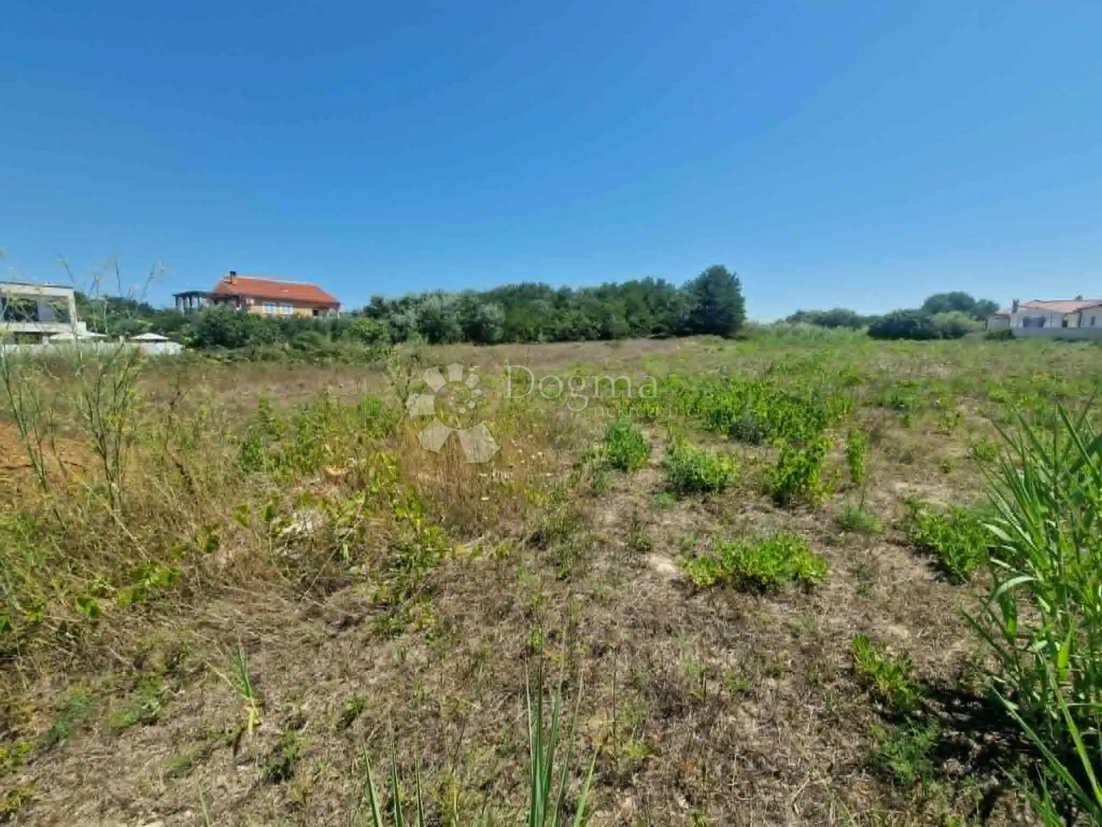 privlaka - građevinsko zemljište 2513 m2 - slika 8