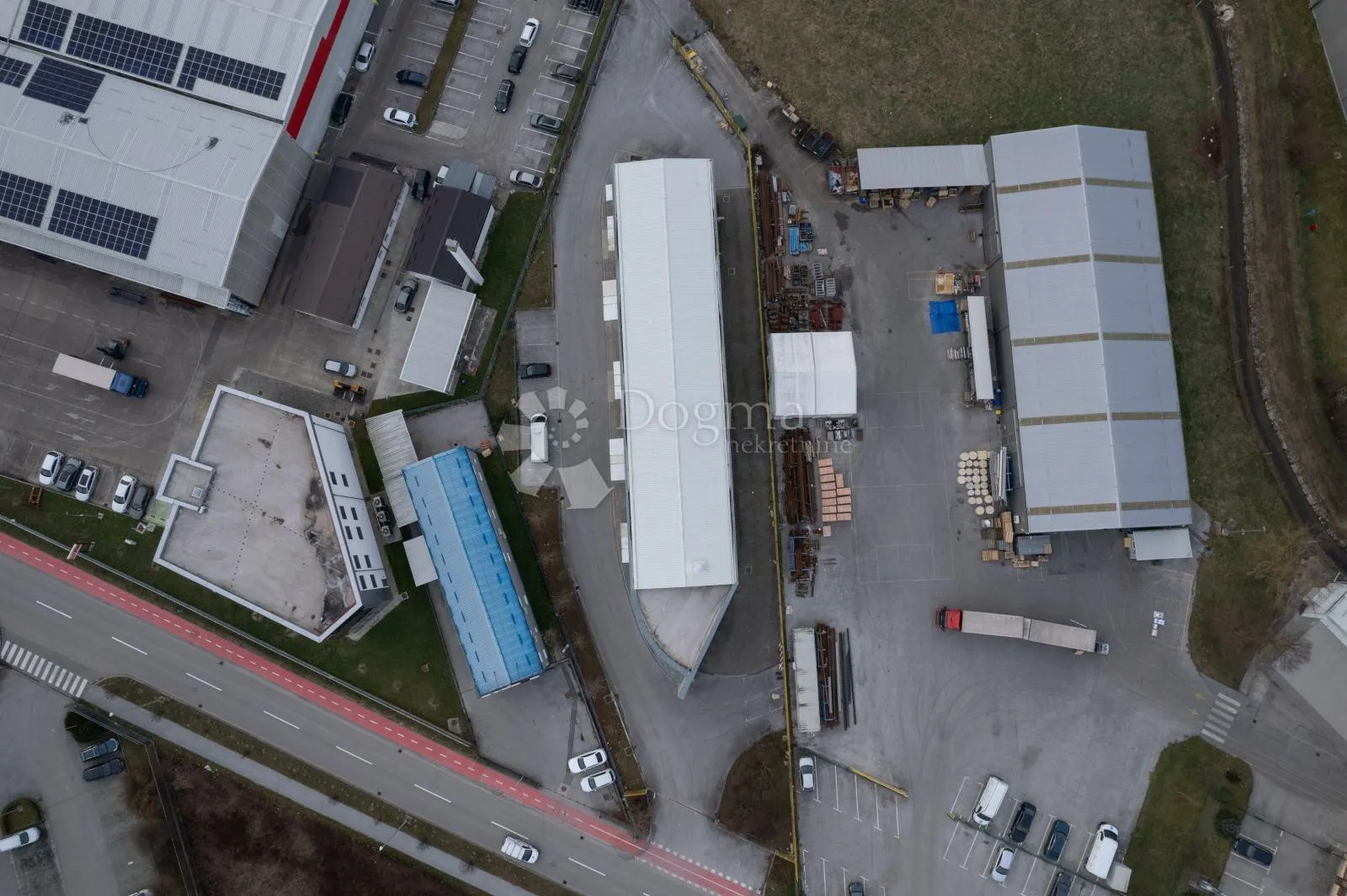 regionalni distributivni hub – stupnik - slika 5