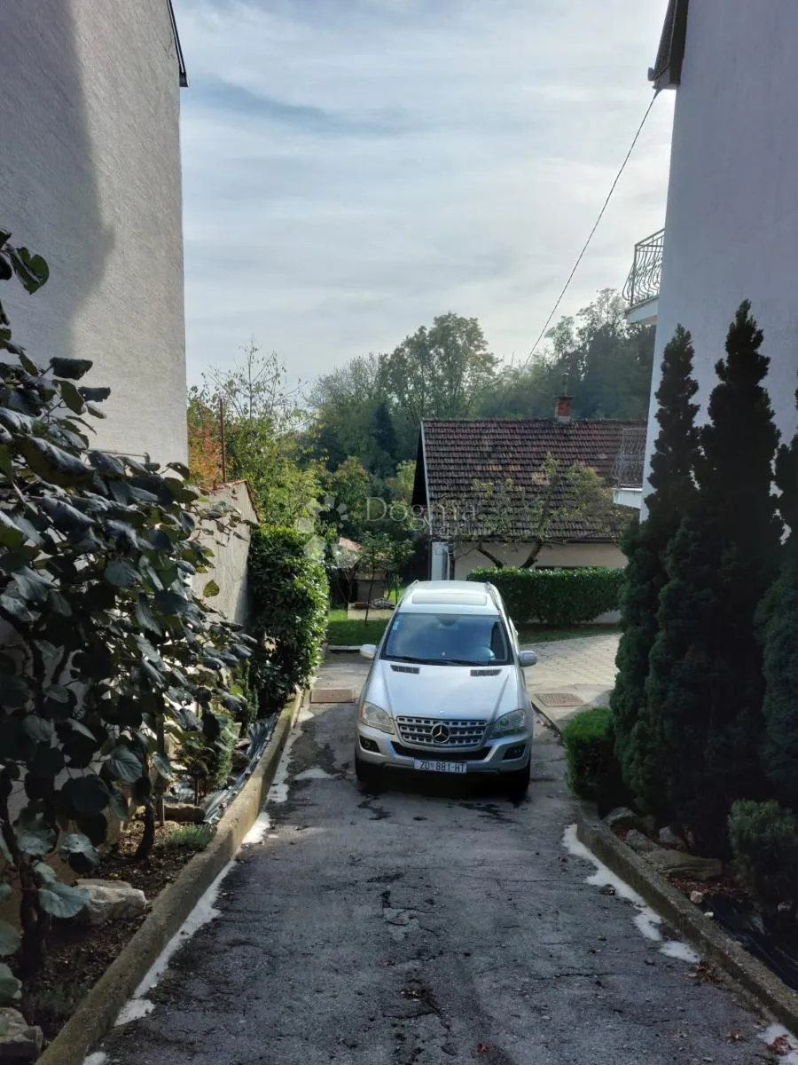 šestinski vrh, kuća 86m2, parcela 706m2 - slika 7