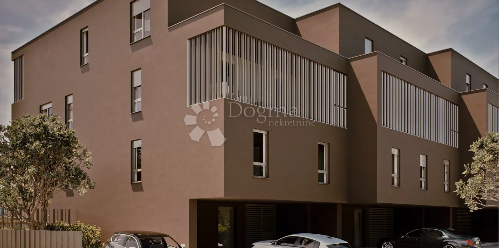view residences a-1 30m od mora - slika 5