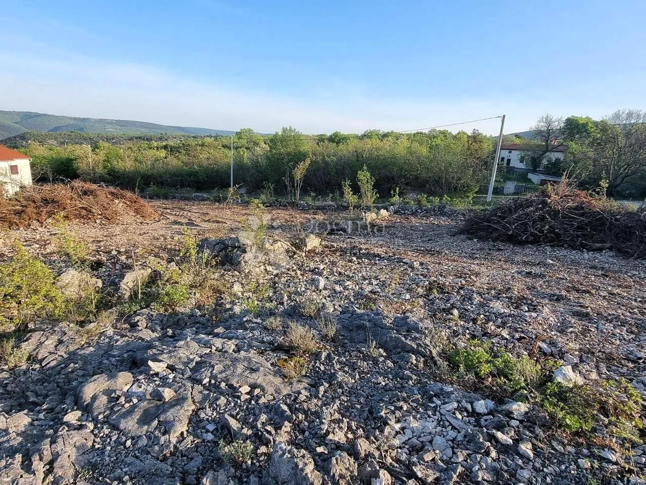 top lokacija, građevinsko zemljište blizu mora - slika 8