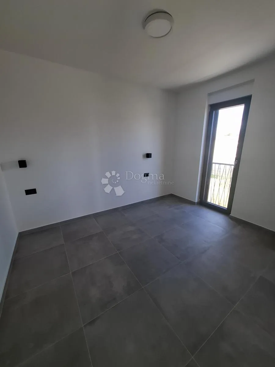penthaus uz more-privlaka - slika 21