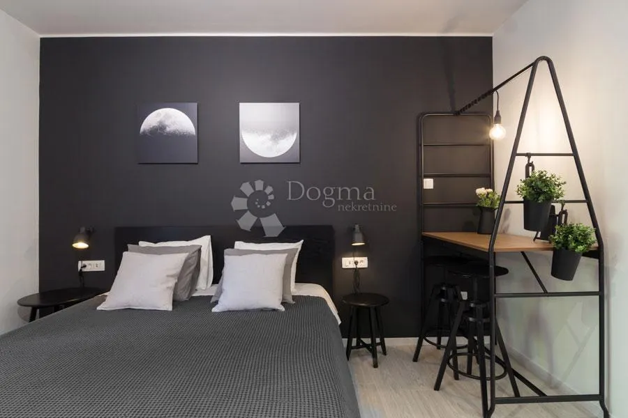 6 apartmana s bazenom u centru pule - slika 36