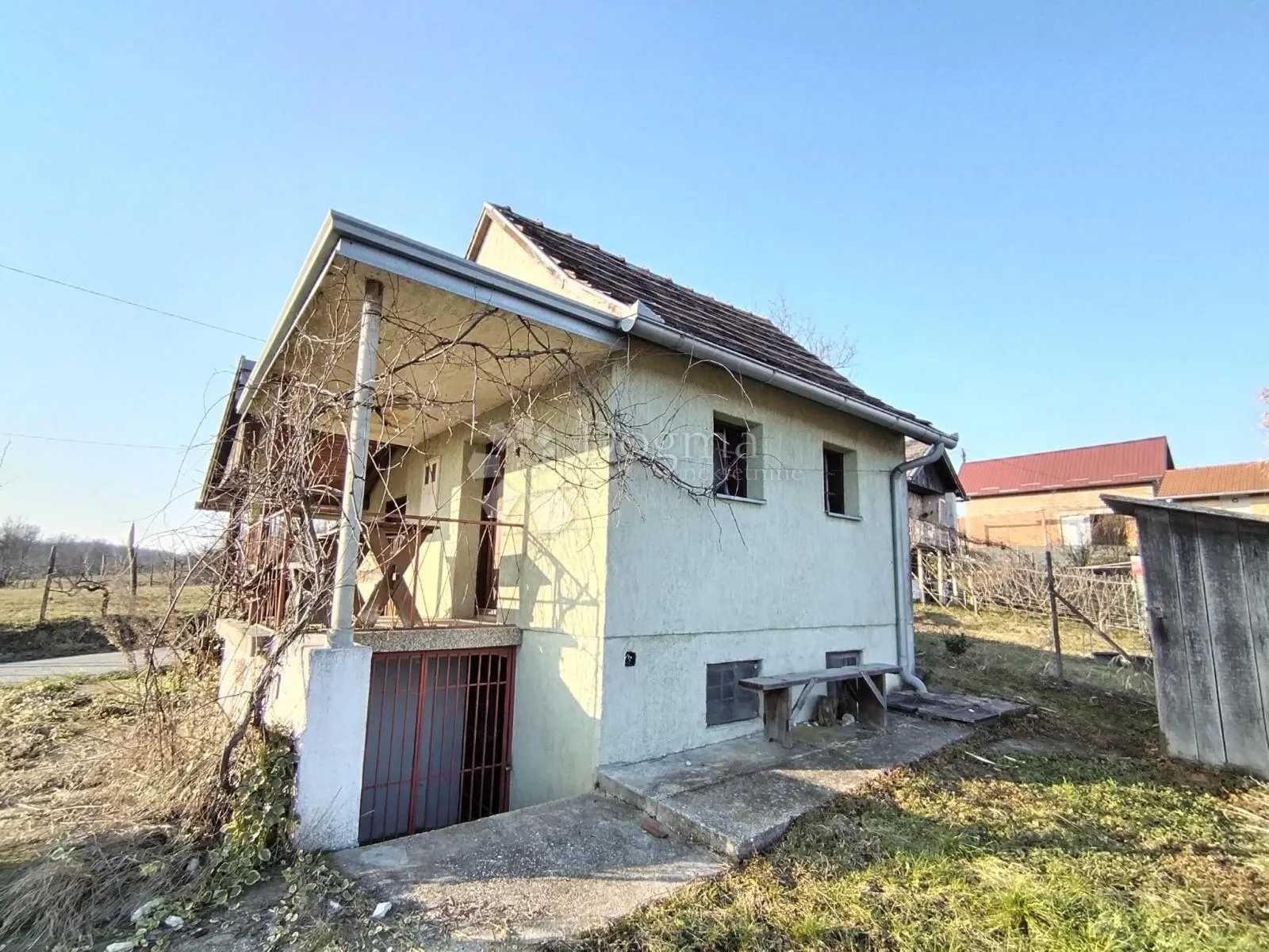 vaš mir u prirodi – simpatična vikendica u bosiljevu kod čazme - slika 2