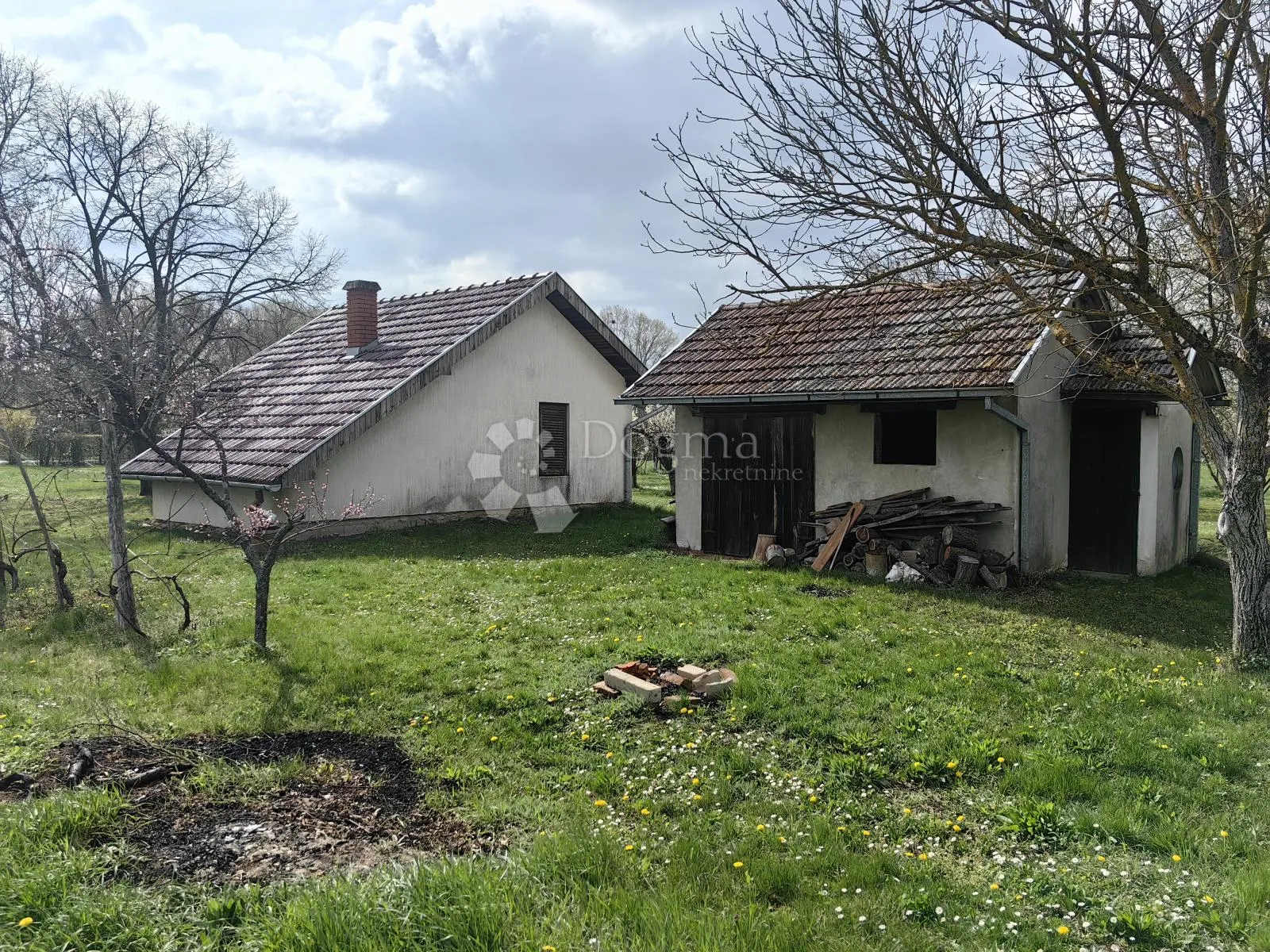idealna vikendica za odmor u prirodi – valpovo - slika 3