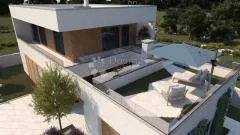 prekrasna moderna vila na srimi- novogradnja - slika 4