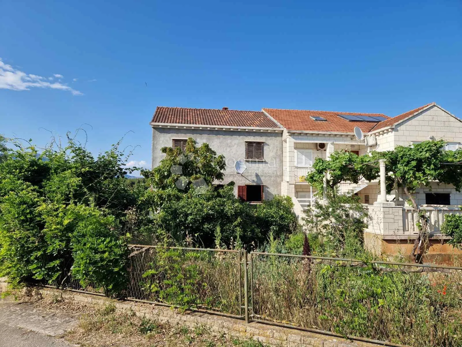kuća na korčuli - slika 6