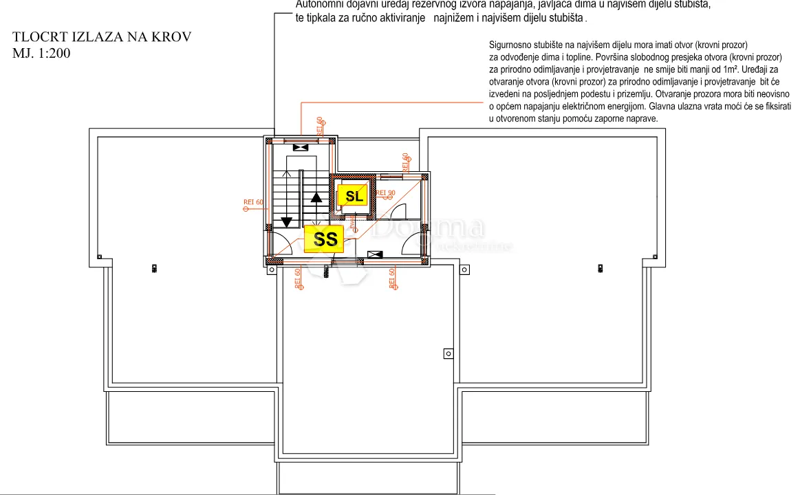 turanj - novogradnja stan na 2.katu 68 m2 - a3 - slika 10