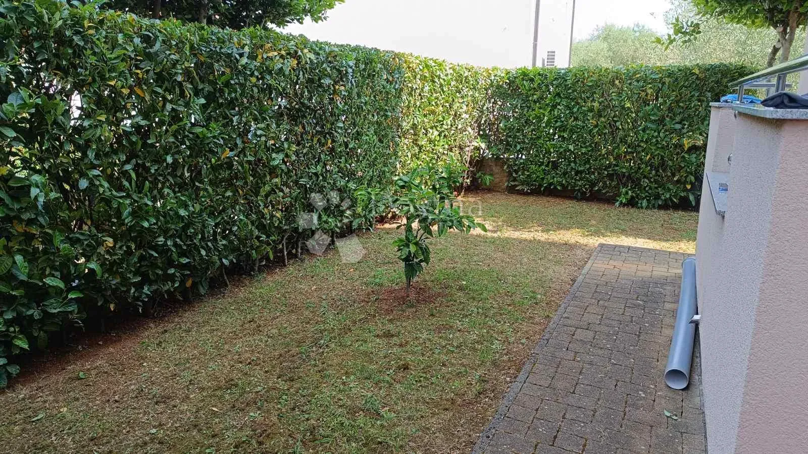 malinska, 61 m2 2s+db, balkon, parking - slika 12